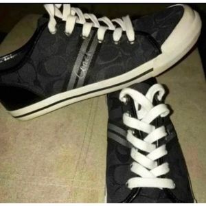 Coach Shoes